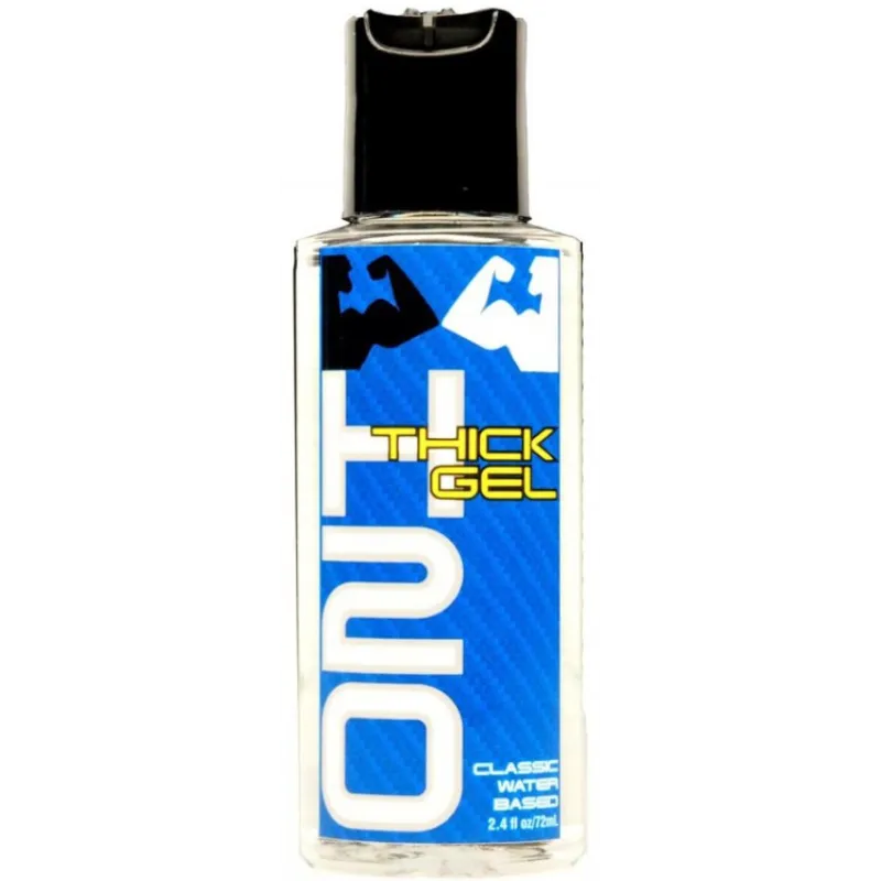 Elbow Grease Elbow Gel Classic 72ml